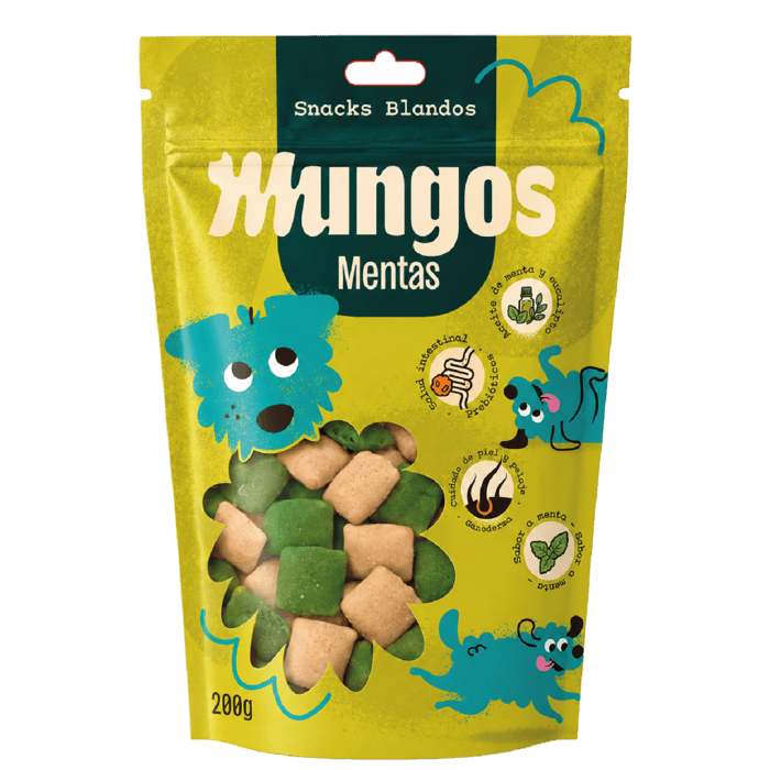 Mentas