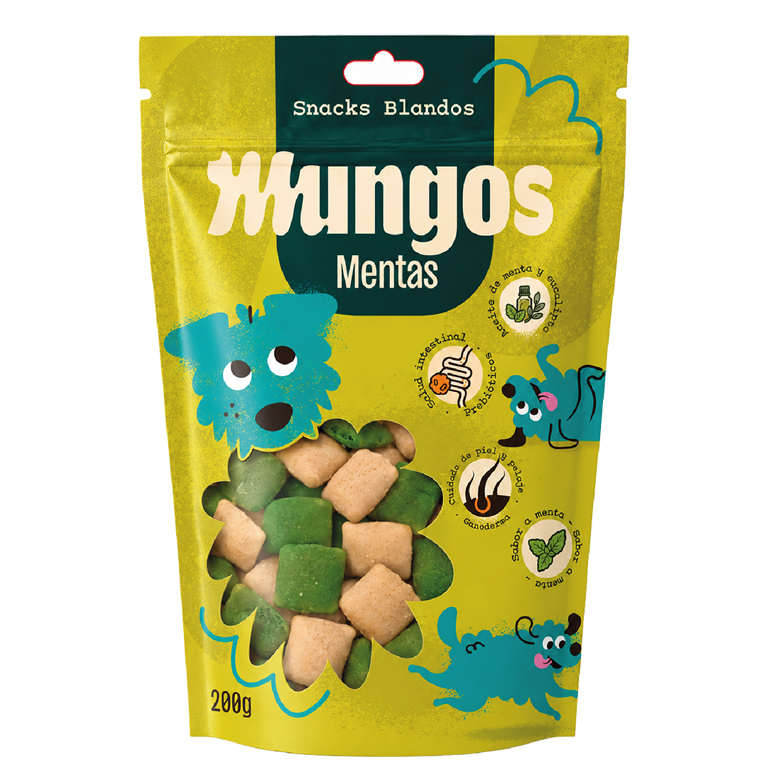 Mentas