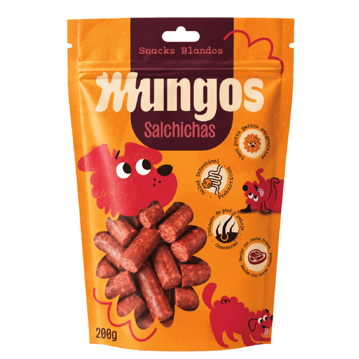 Salchichas