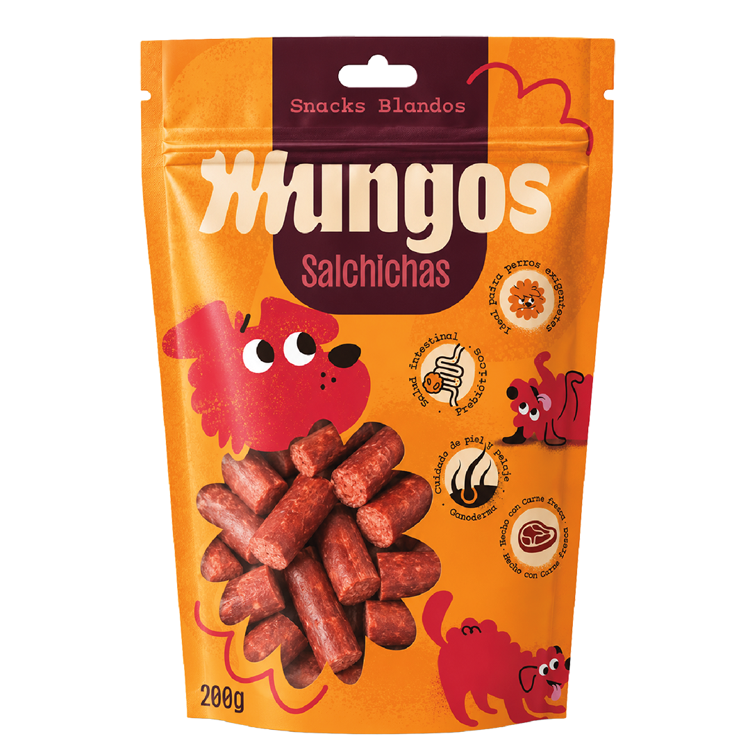 Salchichas