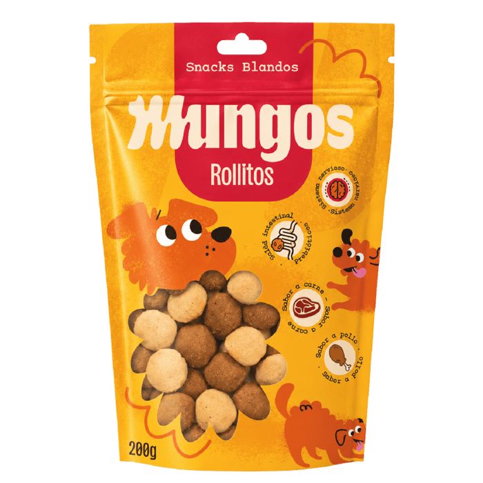 Rollitos