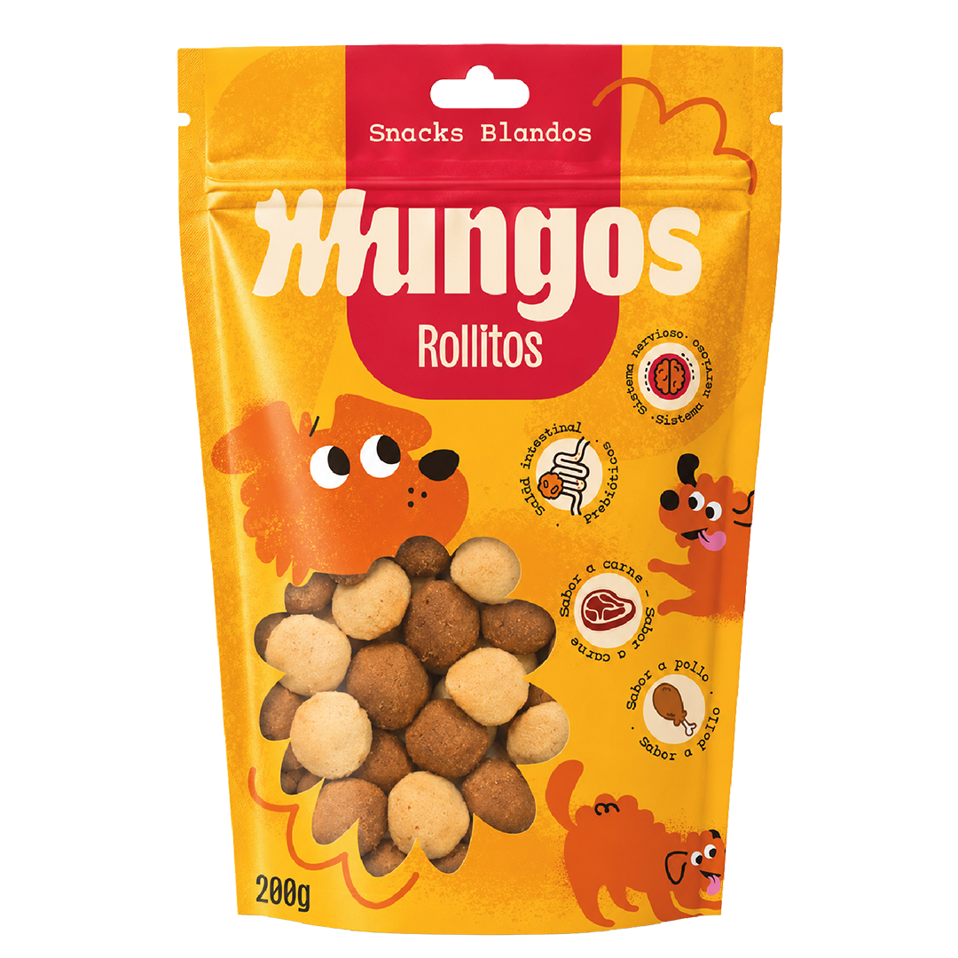Rollitos