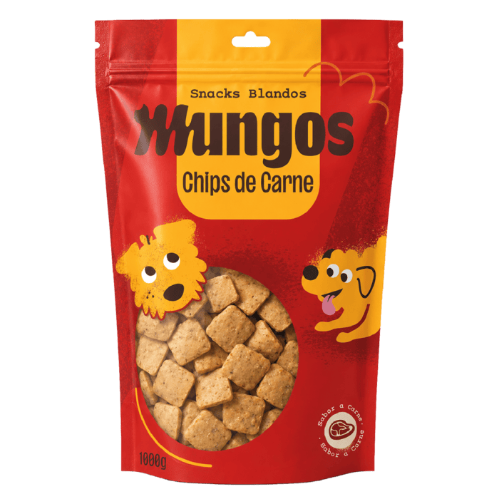 Chips Carne