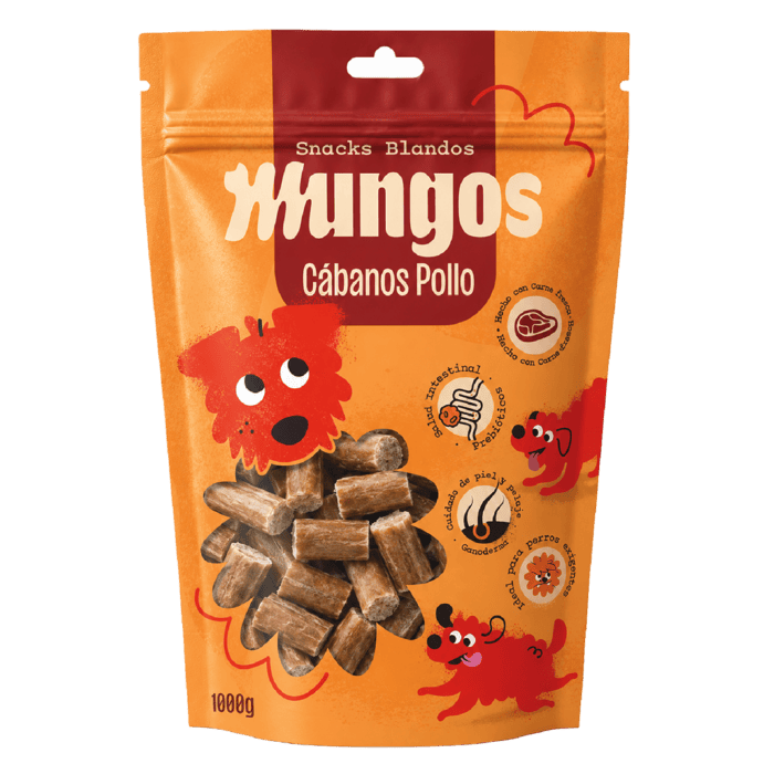 Cábanos Pollo