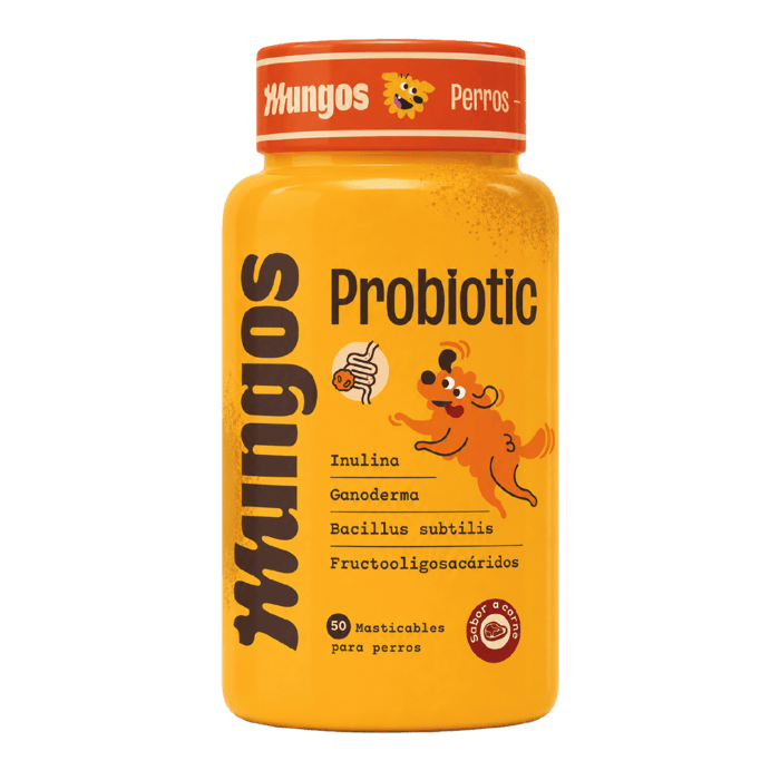 Probiotic