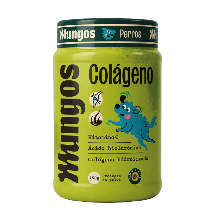 Colágeno