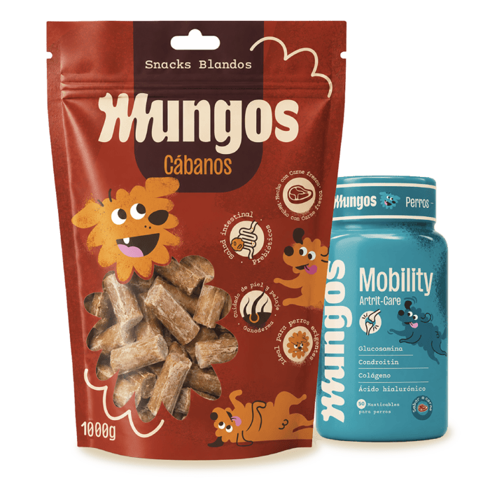 Cábanos + Mobility
