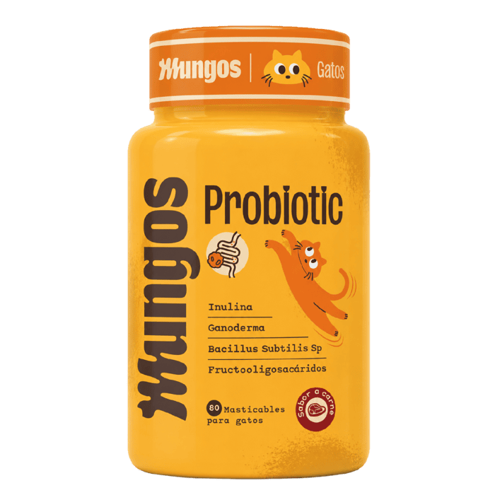 Cats Probiotic