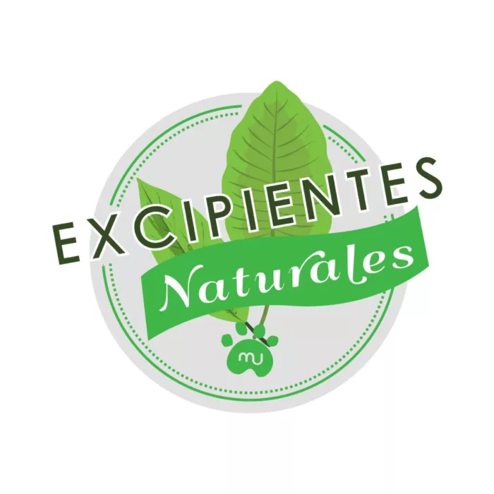 Excipientes Naturales - Mungos