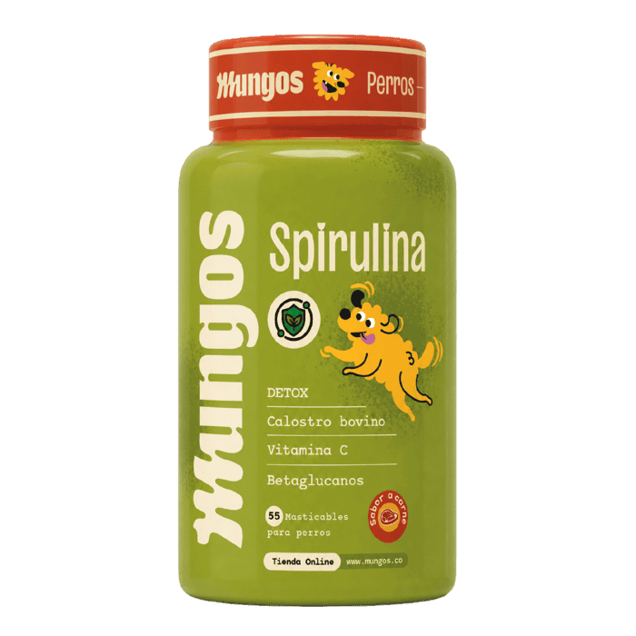 Spirulina