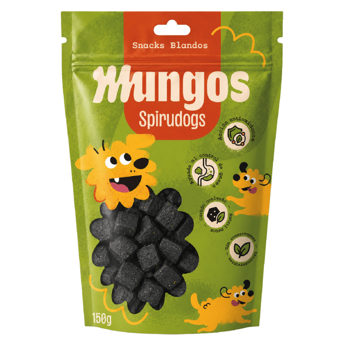 Spirudogs