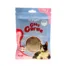 Galletas blandas para gatos sabor a carne.