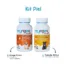 Mungos Kit Piel