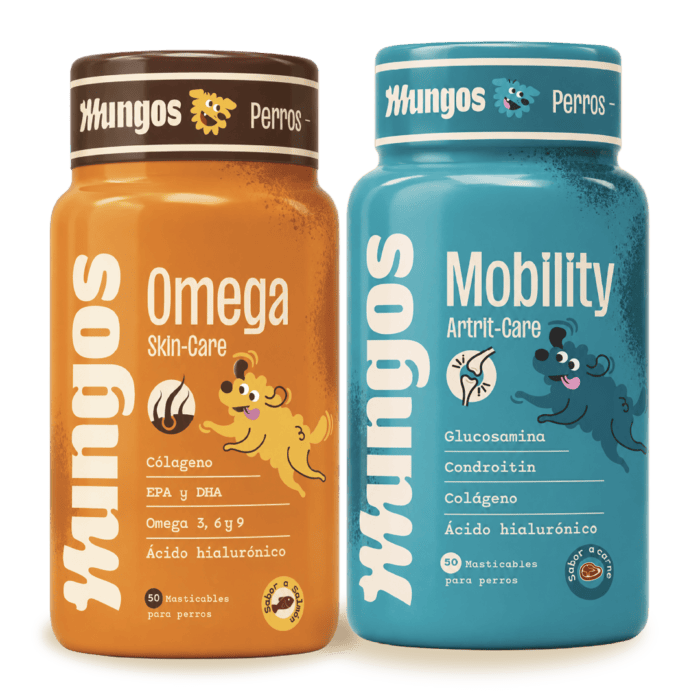 Mobility + Omega