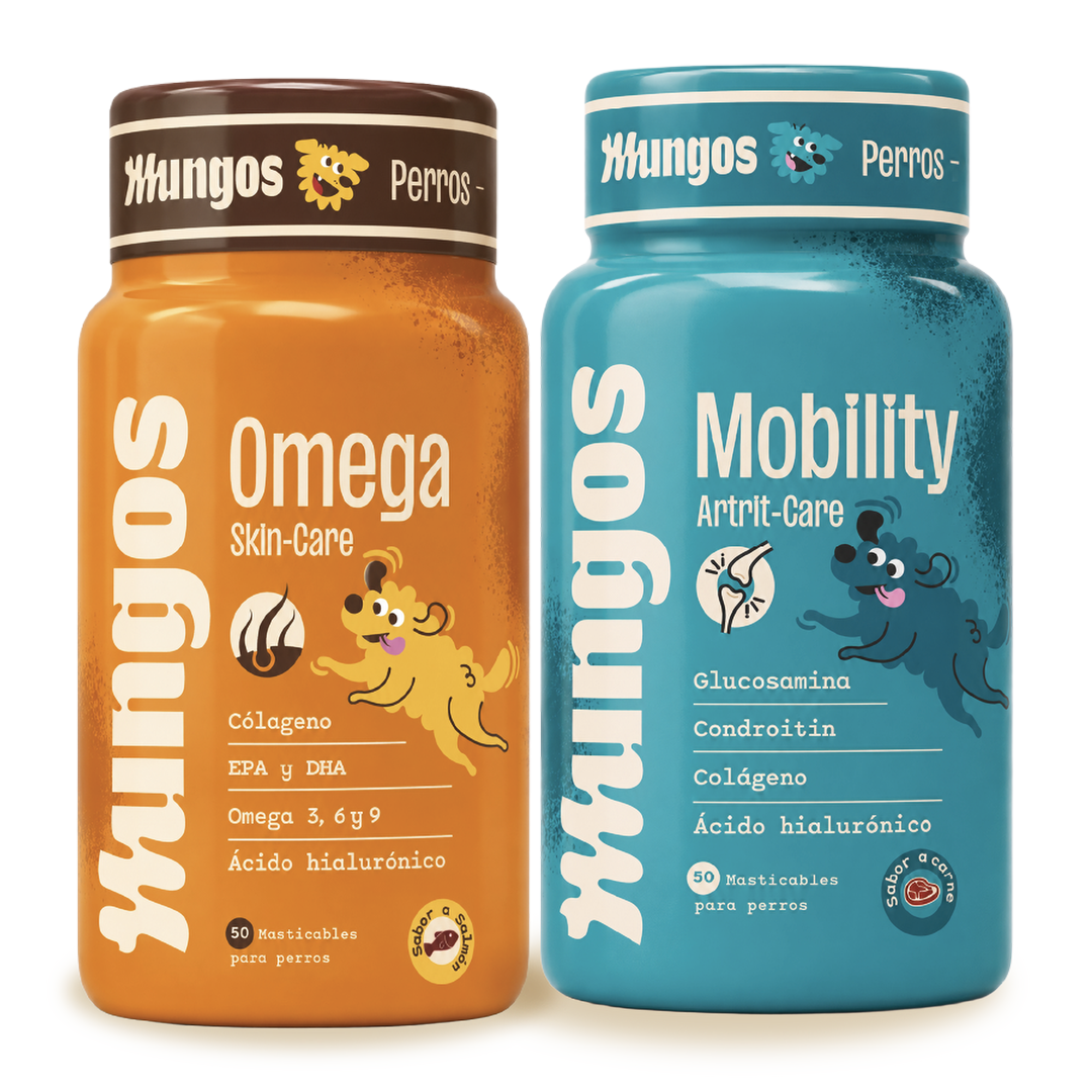 Mobility + Omega