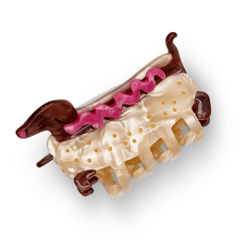 Hairclip Hanna Montaña