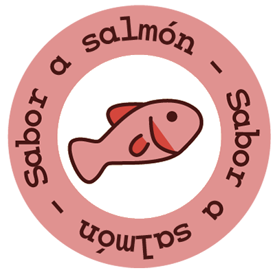 Sabor A Salmón