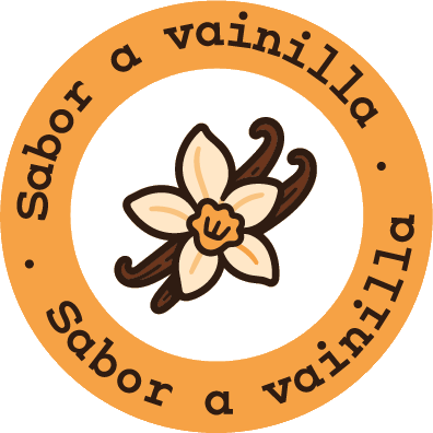 Sabor A Vainilla