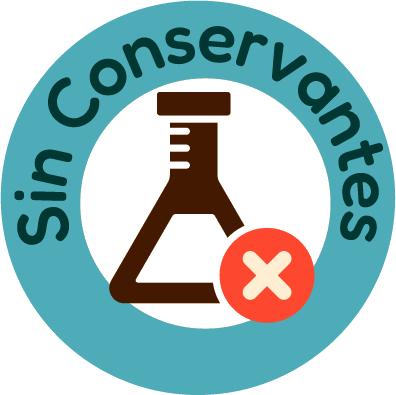Sin Conservantes