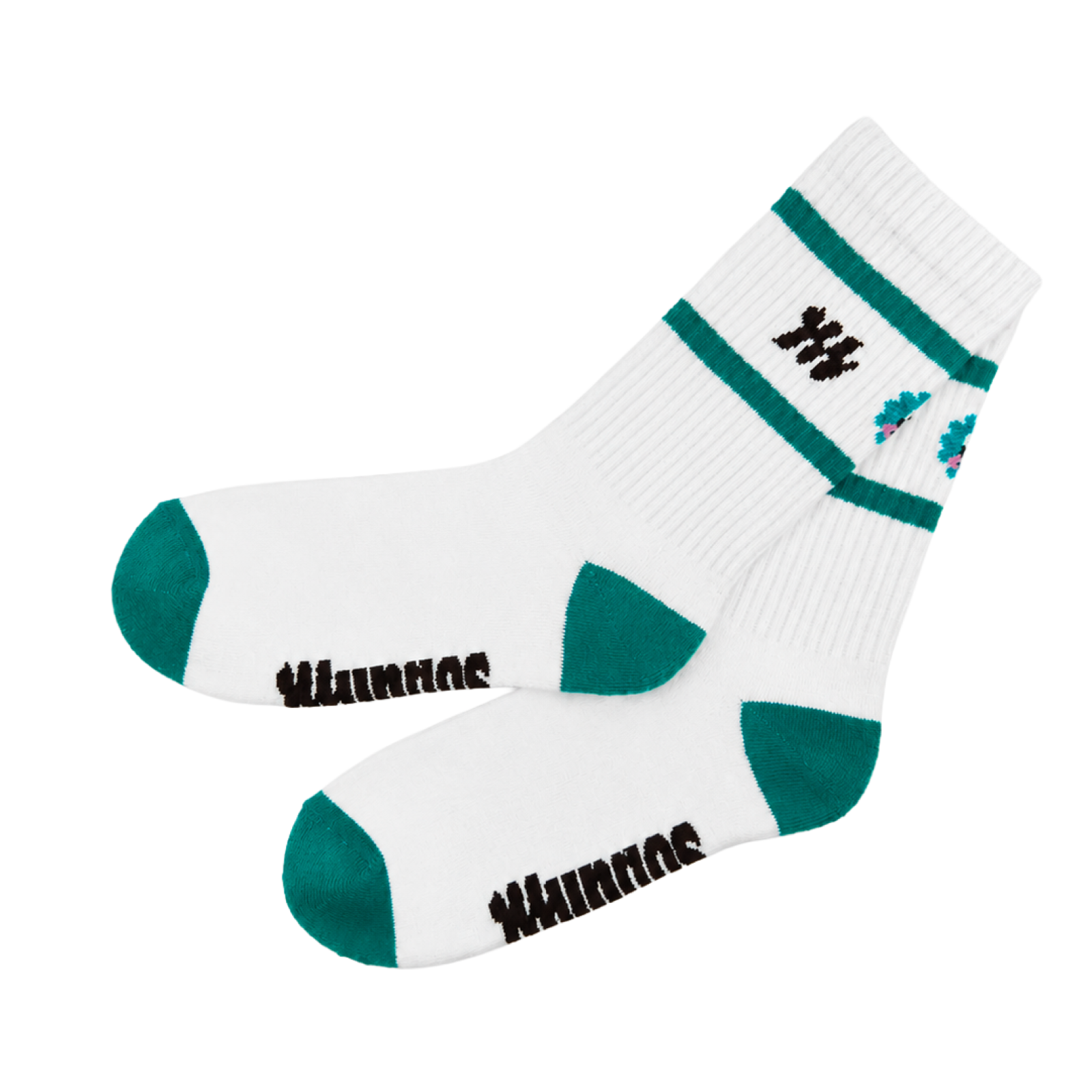 Medias — Talla 36 - 40