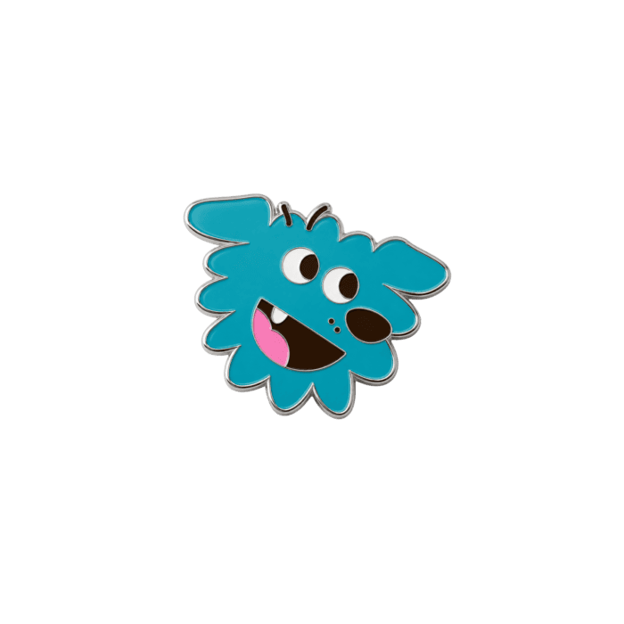 Pin Metálico