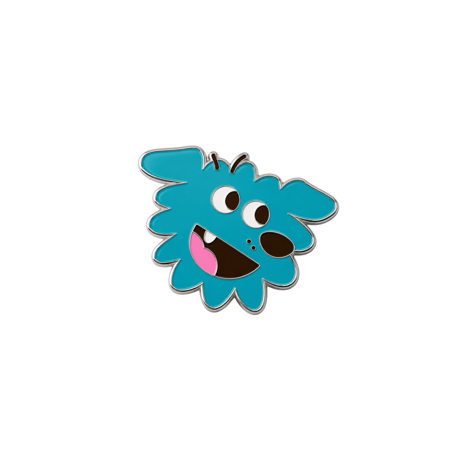 Pin Metálico