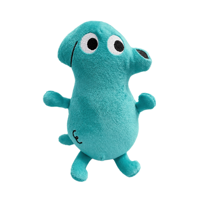 Peluche Perrito