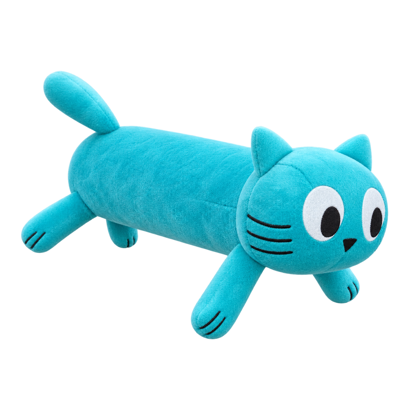 Peluche Gatito